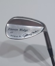 Spalding Finesse Johnny Miller SW Sand Wedge ...