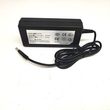 Power Supply Adapter for Fluke BC430, 435, 434 Power Quality Analyzer Charger