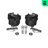 Reparatursatz AchsköRper Optimal F8-5697 FüR Mercedes 190 W201 Klasse W202 Model
