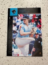 2025 Sugar Land Space Cowboys Blake Weiman Astros