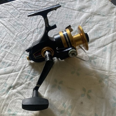 Vintage Penn 7500SS High Speed Salt Water Spinning Reel 4.6 1 Made