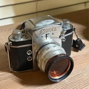 Camera Exa | eBay