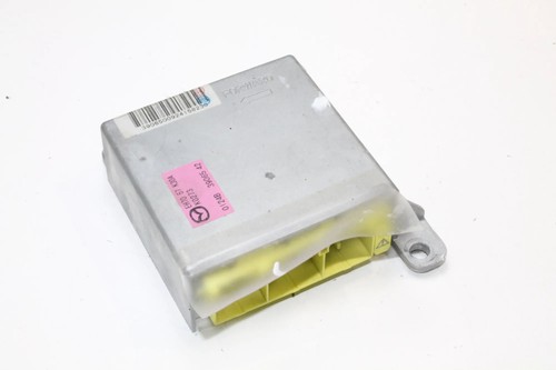 MAZDA CX-7 ER Airbag-Steuergerät EH7057K30A 2.20 Diesel 127kw 2011 13955282