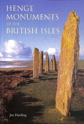 Henge Monuments of the British Isles - Image 2