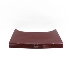 Heckklappe Mercedes Benz SL 107 C107 SLC A1077500275 Heckdeckel Heckklappe Mercedes Benz SL 107 C107 SLC A1077500275 Heckdeckel
