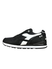 Diadora n 92 sneakers da uomo in tela scarpa da ginnastica con plantare in me...