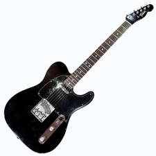 Tokai TE-60 Telecaster 1984 MIJ Tokai Vintage Electric Guitar Japan Sen Body