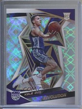 2019-20 Panini Revolution Rookies Galactic Kyle Guy #145 zk7