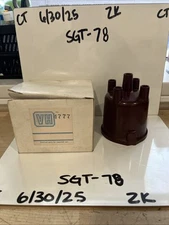 VH Tune Up Parts 4777 Distributor Cap