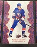 2025-26 Islanders Team Pack Matthew Schaefer National Hockey Card Day Promo #MS