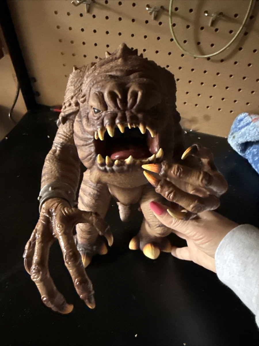 Preços baixos em Figuras de Ação de ação Star Wars Rancor | eBay