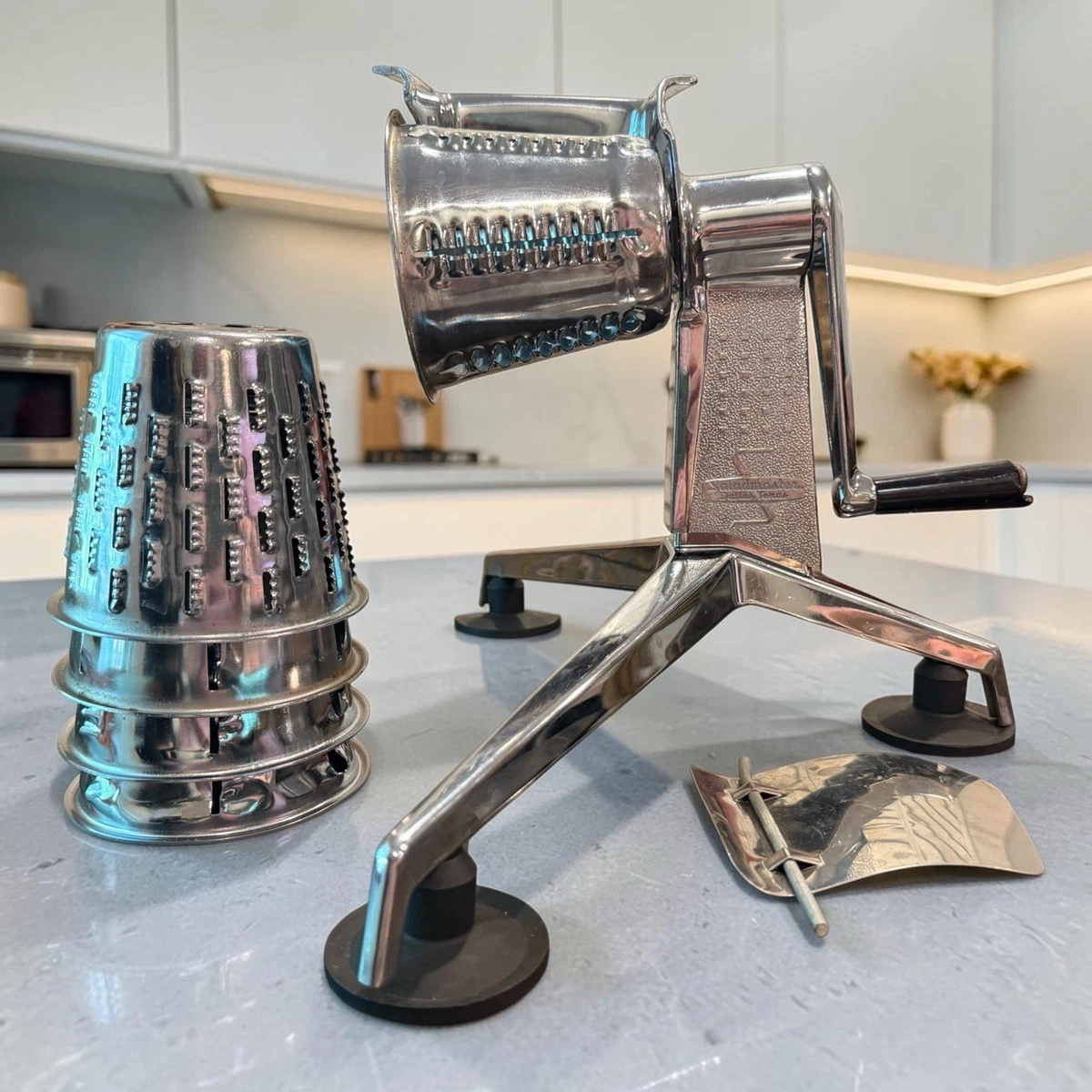 Saladmaster Food Processors for sale - eBay