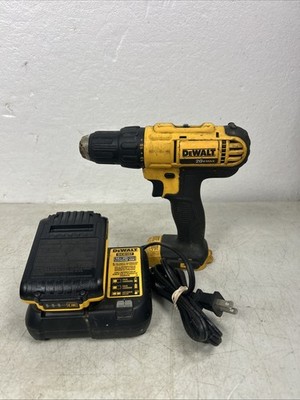 DeWalt DCD771 20V MAX 1/2'' (13mm) Cordless Drill Driver