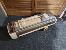 Electrolux Vintage Vacuum Cleaner 1205 canister