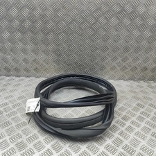 MERCEDES-BENZ E W213 Türdichtungsgummi vorne links A2136970900 35381058 MERCEDES-BENZ E W213 Türdichtungsgummi vorne links A2136970900 35381058