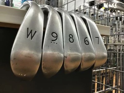 Ping G25 Eisensatz 6-9, Pw 5tlg Flex Regular CFS MAX Stahl