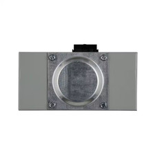 200 Amp Enclosed 2-Pole Outdoor Circuit Breaker