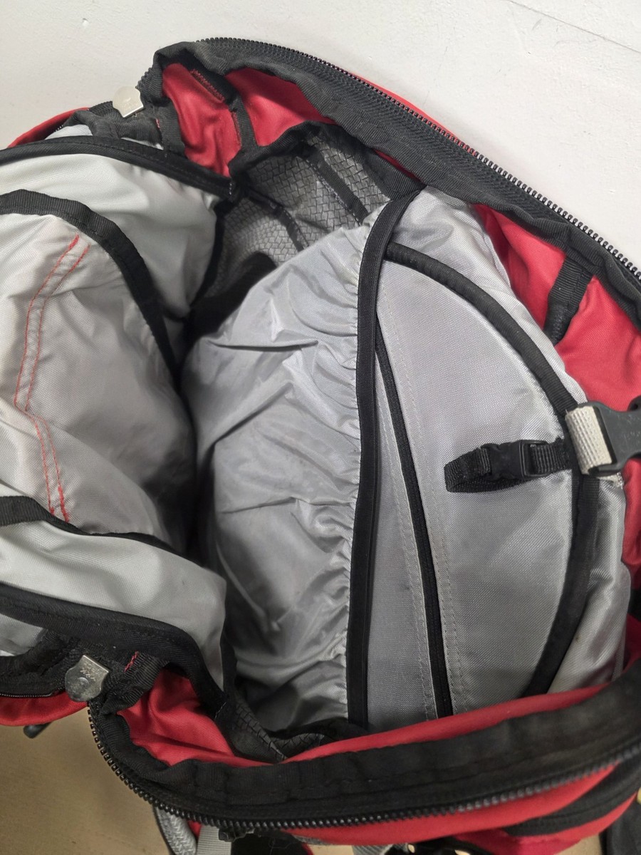 OSPREY SWITCH 36 SKI SNOWBOARD BACKCOUNTRY PACK BACKPACK | eBay