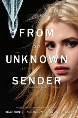 From an Unknown Sender (Falcon Point Suspense #2) by Traci Hunter Abramson