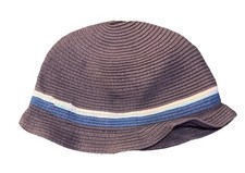 Kids Fishing Beach The Childrens Place Sun Hat Size Sm 4-6 Navy Blue