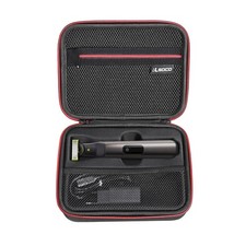 Koffer Tasche für Philips OneBlade Rasierer  Stoßfest Reißverschluss