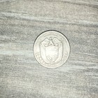 Republica de Panama 1983 Balboa Coin Vasco Nunez de Balboa Obverse — photo 2