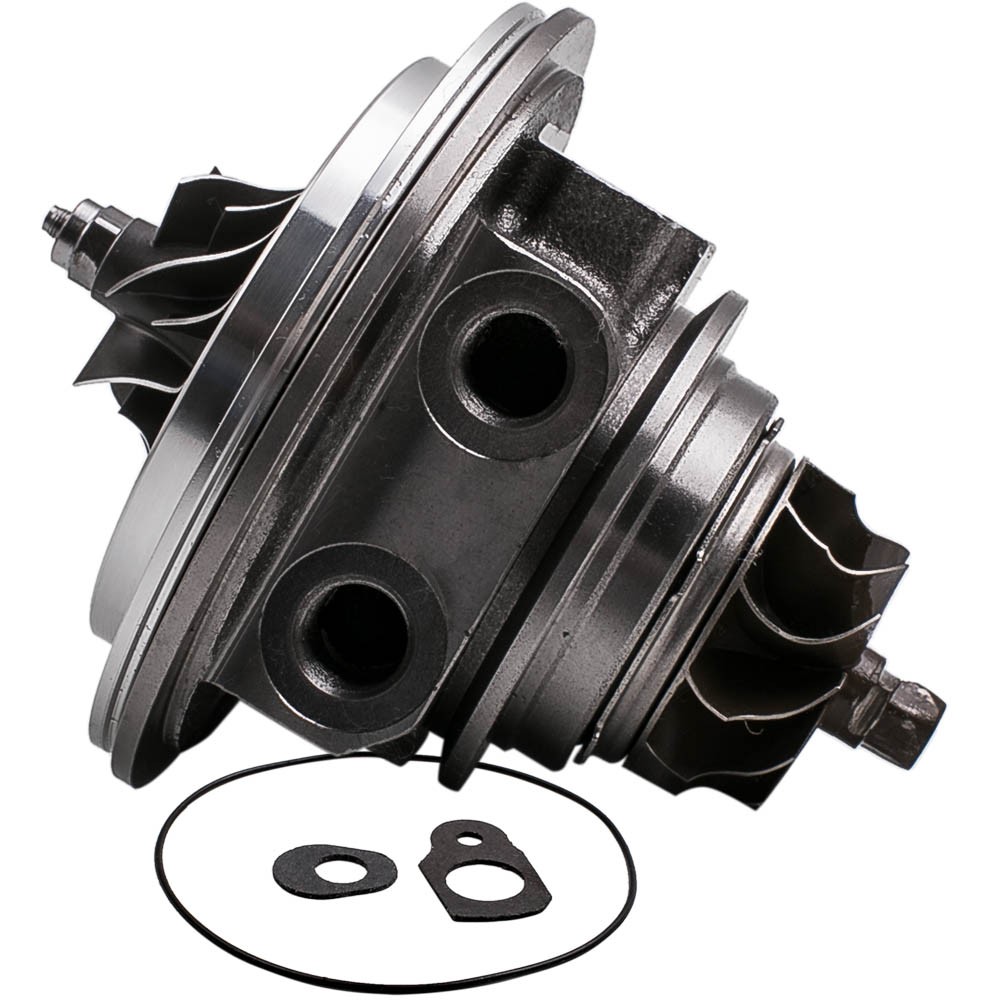 CHRA 53039880121 resolvant les pertes de puissance turbo Peugeot 207