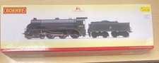 Hornby R3456 OO Gauge BR N15 4-6-0 Sir Hervis de Revel 30792 DCC Ready New