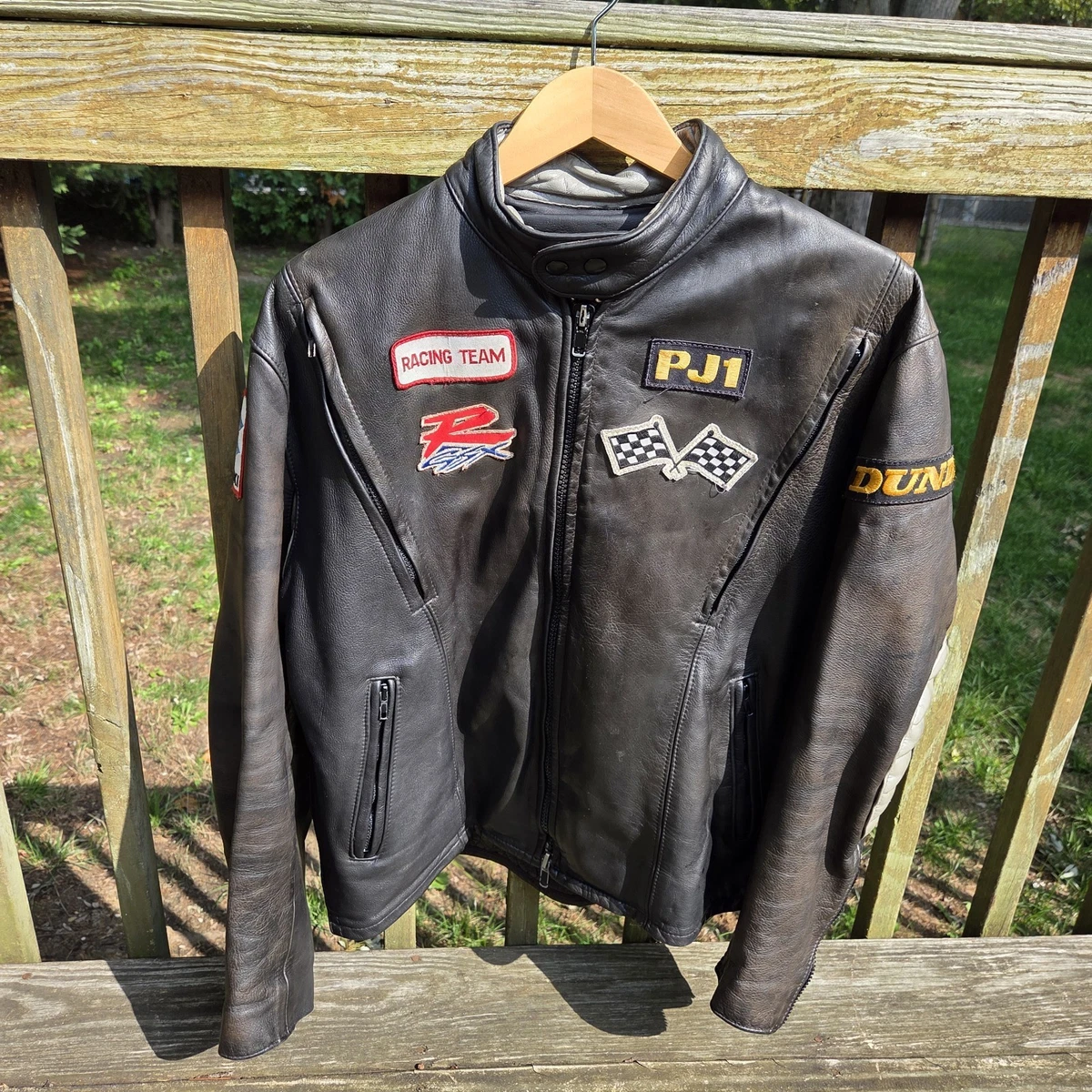 Schott Cafe Racer Jackets products for sale | eBay