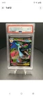 Pokémon TCG Mega Charizard X ex PSA 8 Ultra Rare Holo Me02 EN 109/094