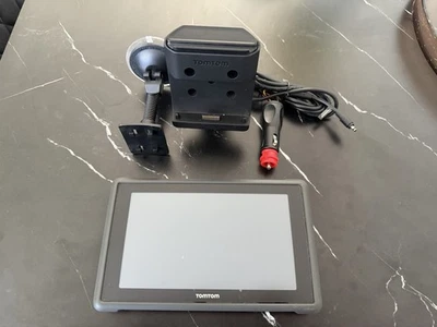 Tomtom 8275 PRO TRUCK - Bild 1 von 4