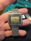 Vintage Seiko Chronograph A714-5009