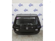 Heckklappe / Heckdeckel Mercedes-Benz GLC X253 A2537400305 P22554687