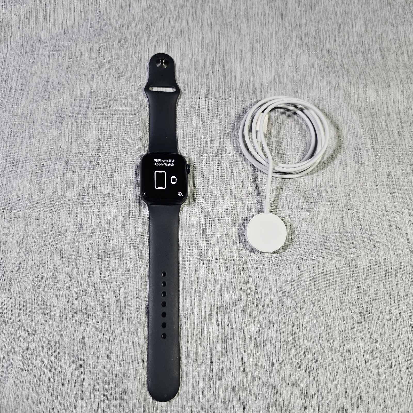 Apple Watch Series 7 41mm