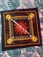 BIG BANG COACHELLA MERCH BANDANNA