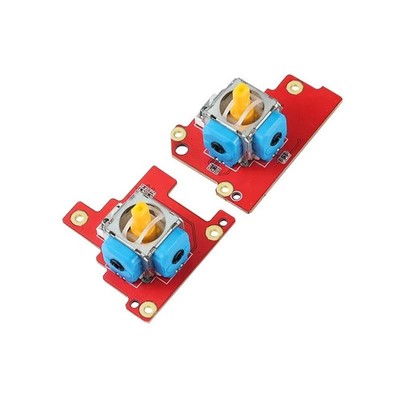 GuliKit Hall Effect Joystick Module For ROG Ally X, Anti Drift Electromagnetic A