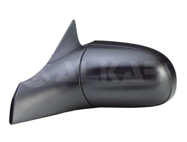 AußEnspiegel Alkar 6126417 FüR S93 Opel Corsa Beheizbar Konvex 12V F08 F68 M68-image