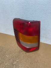 1999 - 2004 Jeep Grand Cherokee Wj Left Driver Lh Tail Light Depo Ae2800 Lk
