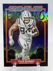 2025 Topps Cosmic Chrome Tyler Warren Base (RAW)