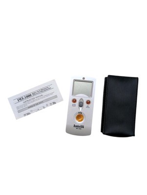 Intelli IMT-1000 Digital Metronome with Pitch Generator