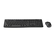 Logitech MK270 Wireless Keyboard and Mouse Combo 920-008971 