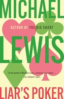 Liar's Poker | Michael Lewis | Englisch | Taschenbuch | Kartoniert / Broschiert
