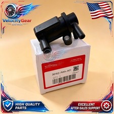 Vapor Canister Purge Solenoid Valve Fit For Honda Accord Element 36162-raa-a01