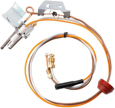 9003542 Pilot Assembly Replacement for Natural Gas Water Heater, Compatible with