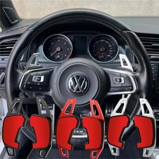 Palette Volante Auto GOLF 7 7.5 GTI MK7 GTD RLINE Polo Ricambi Paddle VW Shift
