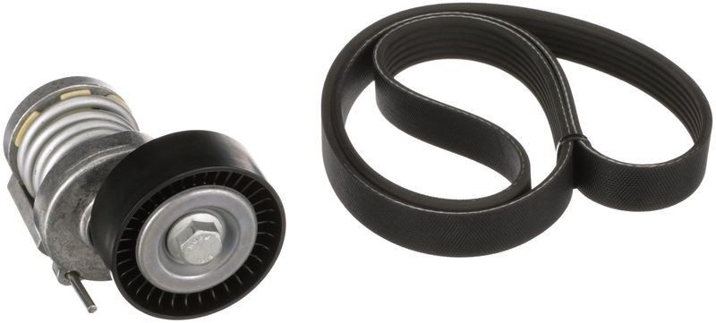 ✅Fits GATES K036PK1078 K036PK1078 MICRO V KIT ⭐UK Seller⭐ - Image 23