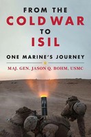 Jason Quinton Bohm | From The Cold War To Isil | Taschenbuch | Englisch (2024)