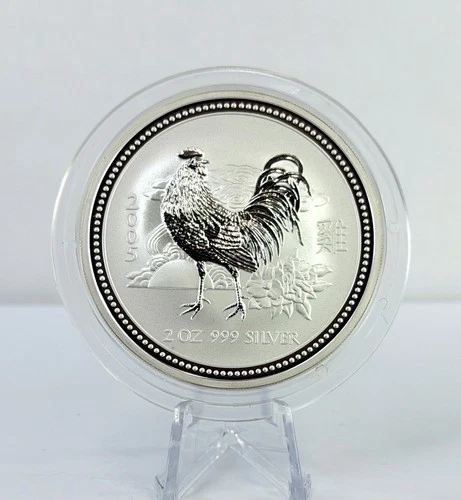 2005 Australia Lunar Series I — photo from the most recent tracked eBay sale