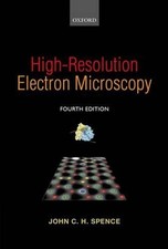 High-Resolution Electron Microscopy by John C...