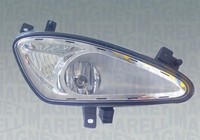 Magneti Marelli 710305074001 Nebelscheinwerfer MERCEDES-BENZ 02218200156